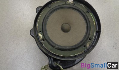 Динамик передний правый от Mercedes-Benz S-Class W220 1998-2005 - купить Оренбурге