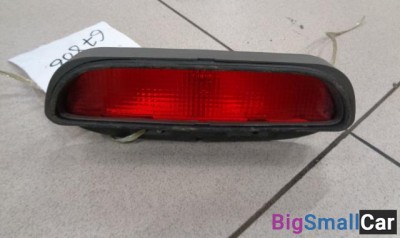Фонарь задний стоп сигнал от Ssang Yong Korando 1996-2006 - купить Оренбурге