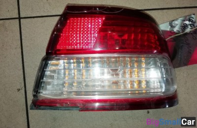 Фонарь задний наружный правый от Nissan Cefiro 2 1994-2000 - купить Оренбурге