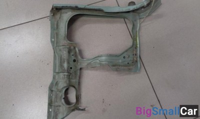 Кронштейн фар правый от Hyundai Matrix 2001-2010 - купить Оренбурге