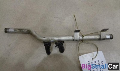 Трубка системы охлаждения от Jaguar X-TYPE 2001-2009 - купить Оренбурге