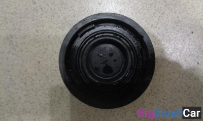 Крышка бачка тормозной жидкости от Hyundai Solaris 2010-2017 - купить Оренбурге