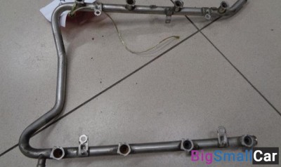 Рейка топливная (рампа) от Mercedes-Benz CL-Klass W215 1999-2006 - купить Оренбурге