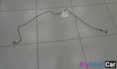 Трубка тормозная передняя правая от Peugeot 307  2001-2008 - купить Оренбурге