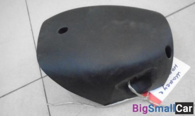 Кожух рулевой колонки нижний от LDV Maxus 2004-2008 - купить Оренбурге