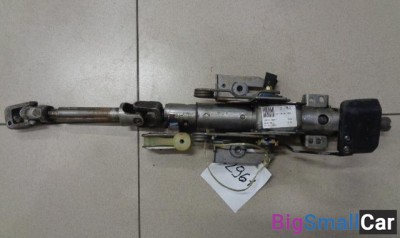 Колонка рулевая от Volkswagen Golf 4 1997-2006 - купить Оренбурге