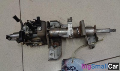 Колонка рулевая от Toyota Carina E 1992-1997 - купить Оренбурге