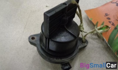 Механизм изменения длины впускного коллектора от Lincoln Navigator 2002-2006 - купить Оренбурге