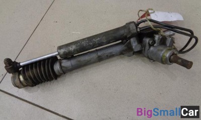 Рейка рулевая под гидроусилитель от Citroen Berlingo M59 2002-2012 - купить Оренбурге