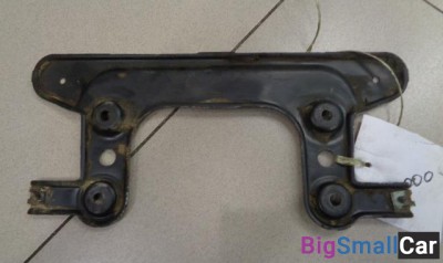 Крепеж рулевой рейки от Mercedes-Benz CL-Klass W215 1999-2006 - купить Оренбурге