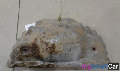 Экран тепловой от Chery Tiggo T11 2005-2016 - купить Оренбурге