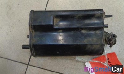 Абсорбер (фильтр угольный) от Audi 80, 90 B3 1986-1991 - купить Оренбурге