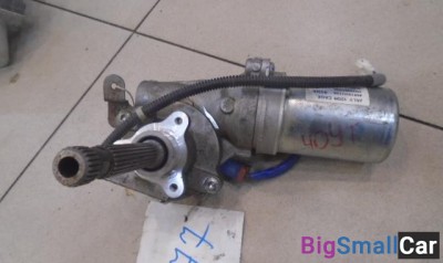 Колонка рулевая( с электроусилителем руля) от Nissan Note E11 2005-2013 - купить Оренбурге