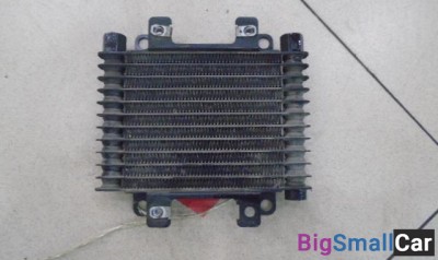 Радиатор масляный (универсальный) от Porsche Cayenne 2002-2010 - купить Оренбурге