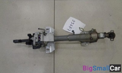 Колонка рулевая от Ssang Yong Actyon 2005-2010 - купить Оренбурге