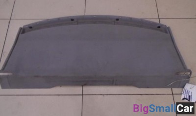 Полка от Volkswagen Jetta 5 2005-2011 - купить Оренбурге