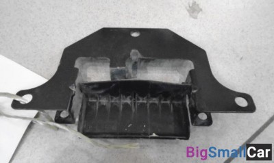 Ручка двери сдвижной внутренняя правая от LDV Maxus 2004-2008 - купить Оренбурге