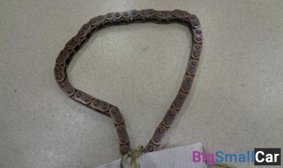 Цепь ГРМ от Volkswagen Passat B5 1996-2005 - купить Оренбурге