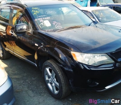 Mitsubishi outlander xl 2.4 4b12 - купить Оренбурге