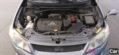 Mitsubishi Outlander xl 2.4 двигатель Mitsubishi Outlander xl 2.4 двигатель
