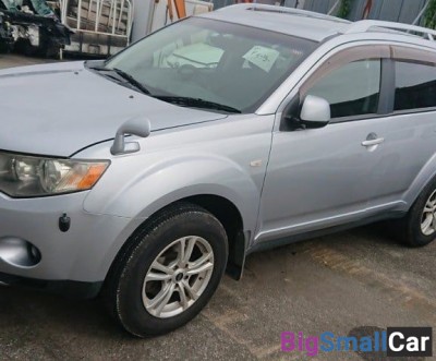 Митсубиси аутлендер хл 2.4 Авторазбор - купить Оренбурге