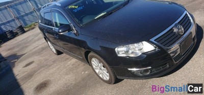 Volkswagen passat b6 1.8 - купить Оренбурге