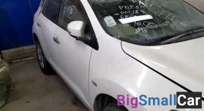 Авторазбор Ниссан Мурано z51 3.5 - купить Оренбурге
