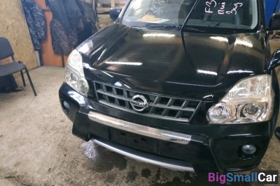 Авторазбор Nissan x-trail t31 2.0 Авторазбор Nissan x-trail t31 2.0