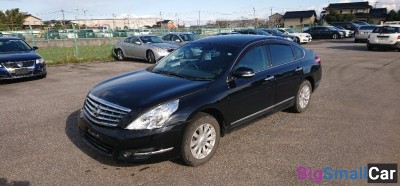 Nissan teana j32 2.5 по запчастям Nissan teana j32 2.5 по запчастям