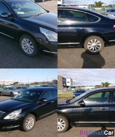 Nissan teana j32 2.5 черная Nissan teana j32 2.5 черная