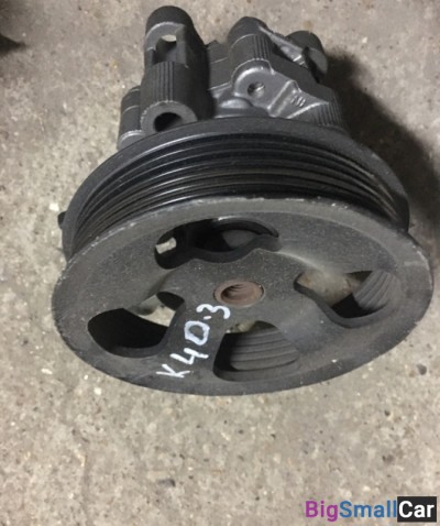 Насос гур тойота Камри 40 2.4 оригинал - купить Оренбурге