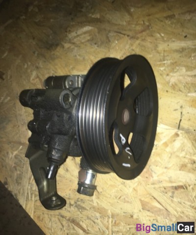 Насос гур тойота авенсис 2.0 - купить Оренбурге