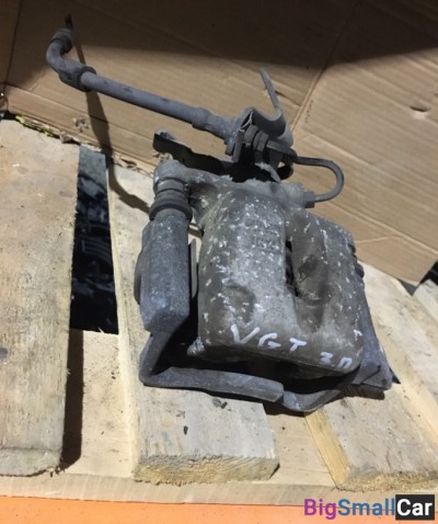 Суппорт задний правый valkswagen touran 1.4 dsg - купить Оренбурге