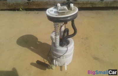 Бензонасос Ниссан х треил 2.0 2.5 - купить Оренбурге