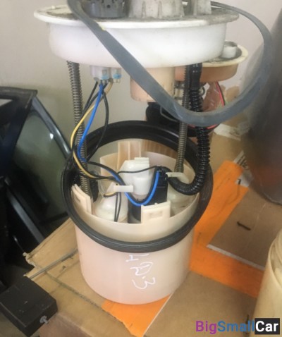 Бензонасос Хонда цивик 1.3