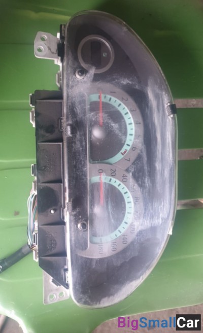 Приборная панель для Тойота Сиента - купить Оренбурге