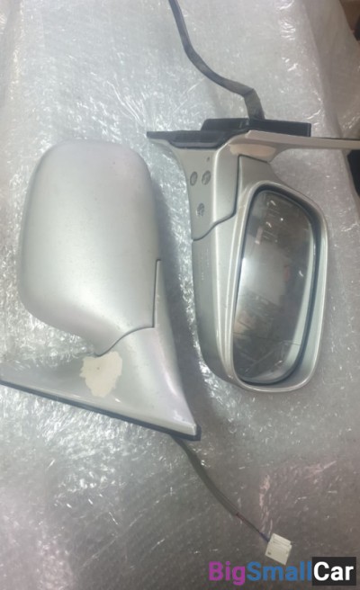 Зеркало Тойота Марк 2, 110