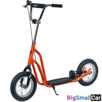 Самокат внедорожный 12STAMPN1.OR20 NOVATRACK - купить Оренбурге