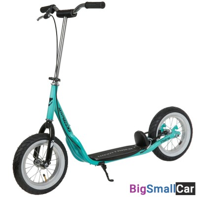 Самокат внедорожный 12STAMPN4.BL20 NOVATRACK - купить Оренбурге