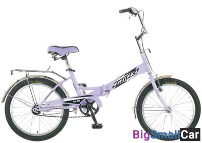 Дорожный велосипед NOVATRACK 20FFS301V.LC5 - купить Оренбурге