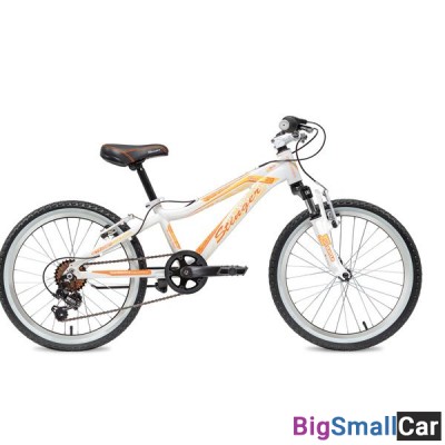 Дорожный велосипед STINGER 20AHV.FIONA.10WH8 - купить Оренбурге