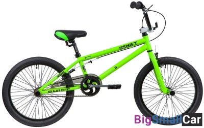 Дорожный велосипед STINGER 20BMX.SHIFT.10GN9 - купить Оренбурге