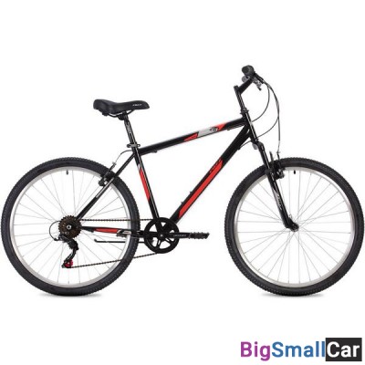 Дорожный велосипед FOXX 26SHV.MANGO.18BK0 - купить Оренбурге