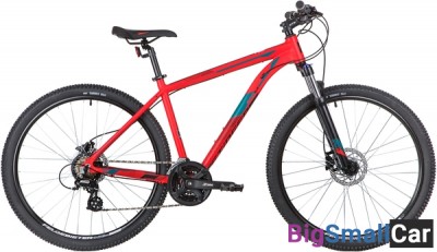 Дорожный велосипед STINGER 27AHD.GRAPHPRO.16RD0 - купить Оренбурге