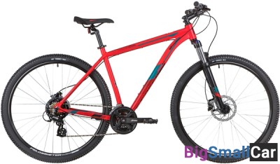 Дорожный велосипед STINGER 29AHD.GRAPHPRO.20RD0 - купить Оренбурге