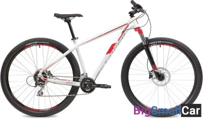Дорожный велосипед STINGER 29AHD.RELOEVO.18WH0 - купить Оренбурге
