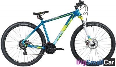 Дорожный велосипед STINGER 29AHD.RELOLE.18BL0 - купить Оренбурге