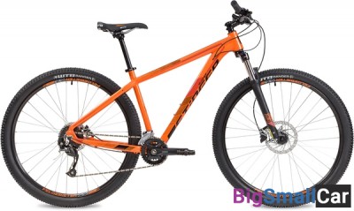 Дорожный велосипед STINGER 29AHD.RELOPRO.18OR0 - купить Оренбурге