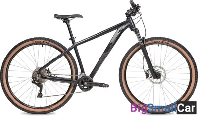 Дорожный велосипед STINGER 29AHD.RELOULT.20BK0 - купить Оренбурге