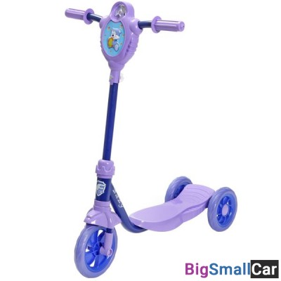 Самокат городской 115BABY.BL5 FOXX - купить Оренбурге